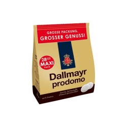 Dallmayr Prodomo 28 ks