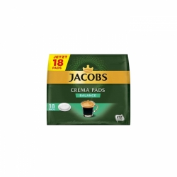 Jacobs Crema Balance 18 ks