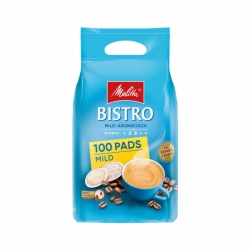 Melitta Café Bistro Mild 100 ks