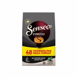 Senseo Espresso 48 ks