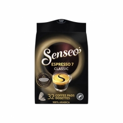 Senseo Espresso 7 Classic 32 ks