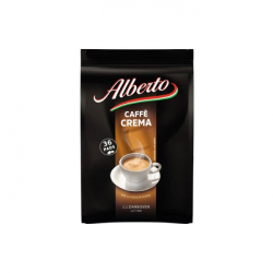 Alberto Caffé Crema 36 ks SLEVA