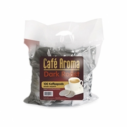 Café Aroma Dark Roast 100 ks