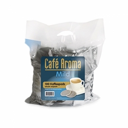 Café Aroma Mild 100 ks