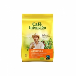 Café Intención Aromatico 36 ks