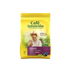 Café Intención Intensivo 36 ks