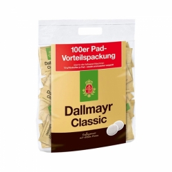 Dallmayr Classic 100 ks