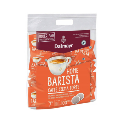 Dallmayr Home Barista Caffe Crema Forte