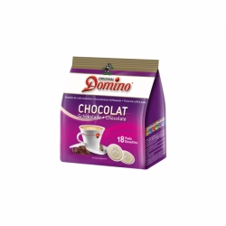Domino Chocolate 18 ks