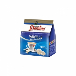 Domino Vanilla 18 ks