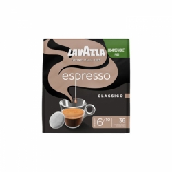 Lavazza Espresso Classico 36 ks