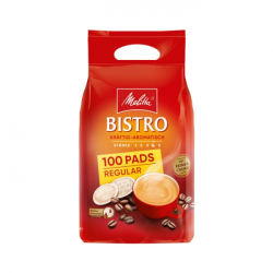 Melitta Café Bistro Regular 100 ks SLEVA