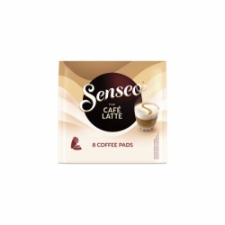 Senseo Café Latte 8 ks