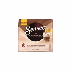 Senseo Cappuccino 8 ks