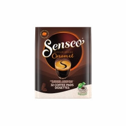 Senseo Caramel 32 ks