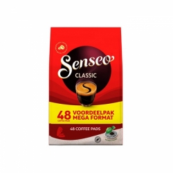 Senseo Classic 48 ks