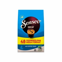 Senseo Decaf 48 ks