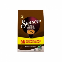 Senseo Extra Strong 48 ks