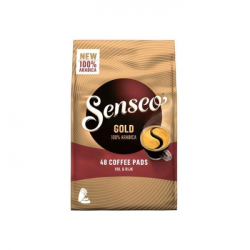 Senseo Gold 48 ks SLEVA