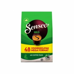 Senseo Mild 48 ks