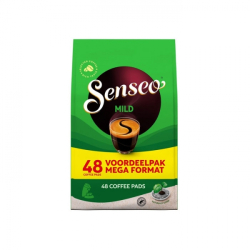 Senseo Mild 48 ks SLEVA