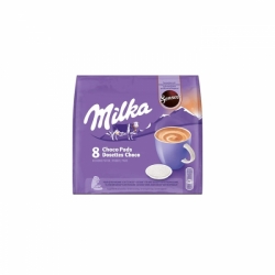 Senseo Milka Choco 8 ks