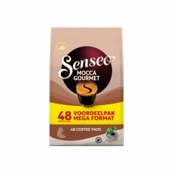 Senseo Mocca Gourmet 48 ks